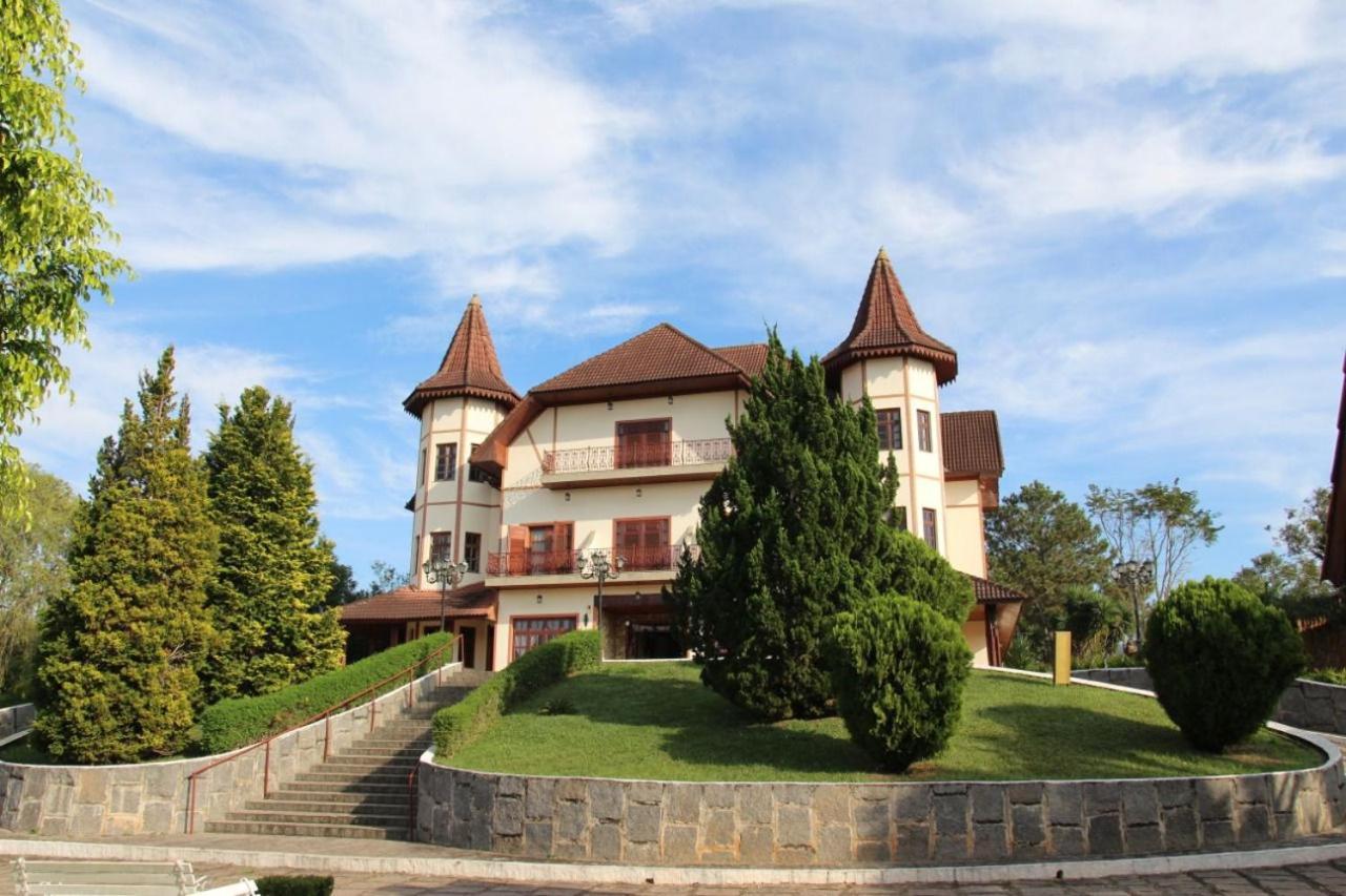 Chateau Palace Sao Lourenco  Exterior photo